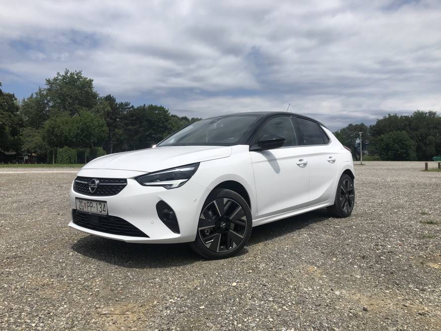 Električni auti za koje možete dobiti poticaje do 70.000 kuna