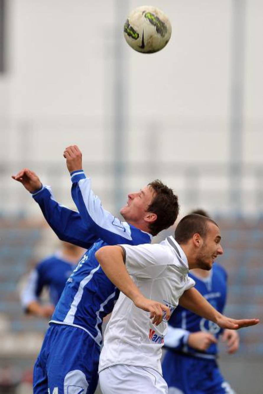 Marko Jurinec/Pixsell