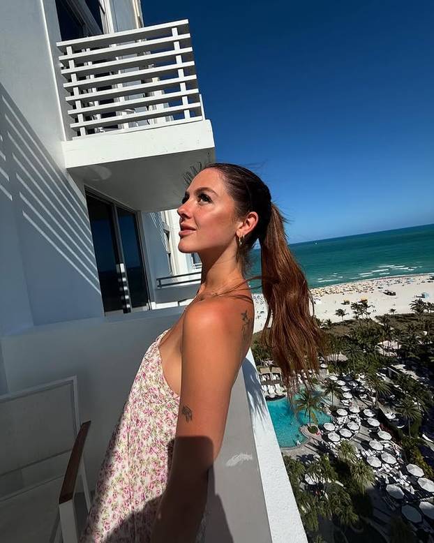 FOTO Lajkovi nestali preko noći: Svađu s medicinskom sestrom ljepotica je skupo platila...