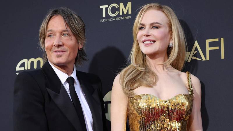 Nakon 19 godina braka: Rastali se Nicole Kidman i Keith Urban