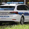Jedan čovjek poginuo u sudaru dva automobila u Vukovaru