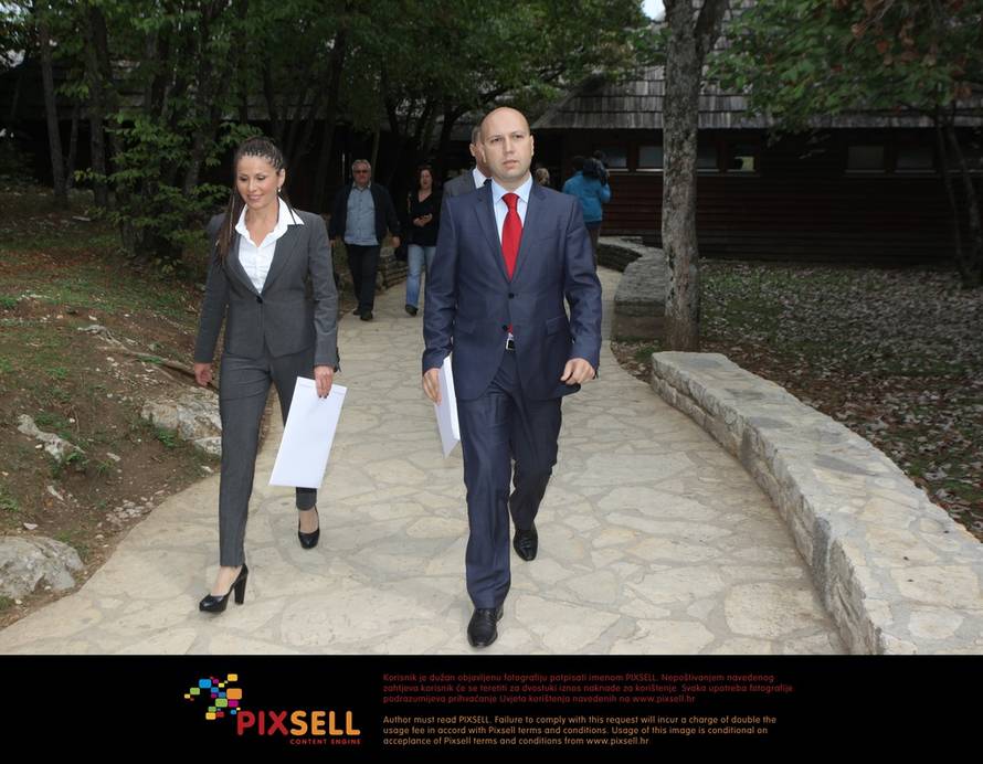 Željko Mršić/Pixsell