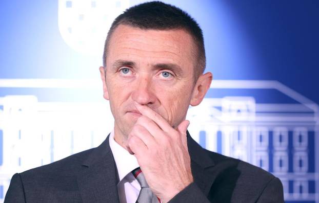 Zagreb: Ivan Penava o aktualnim temama