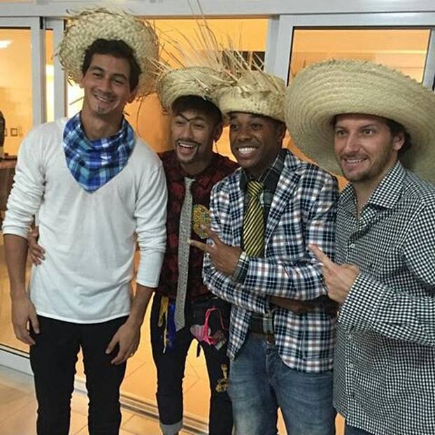 FOTO Život bivše zvijezde Reala u zatvoru. Popravlja televizore, član je čitateljskog kluba...