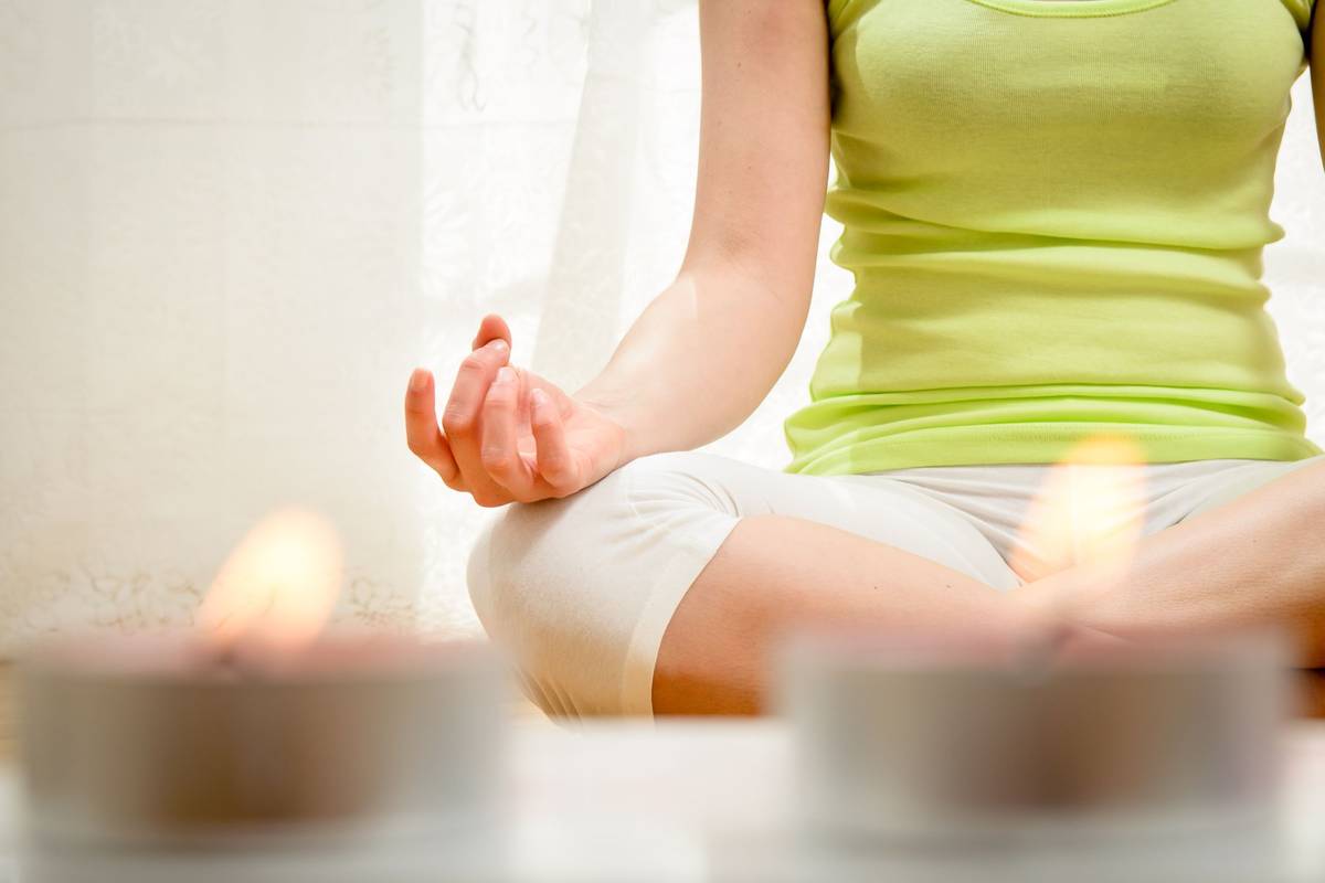 Ovih 5 savjeta pomoći će vam da produbite svoju meditaciju