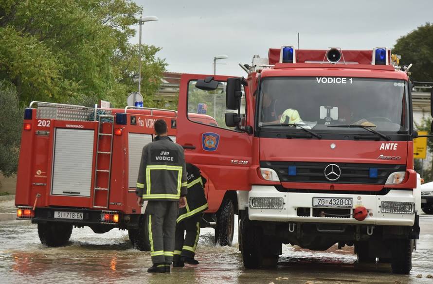 Hrvoje Jelavić/Pixsell