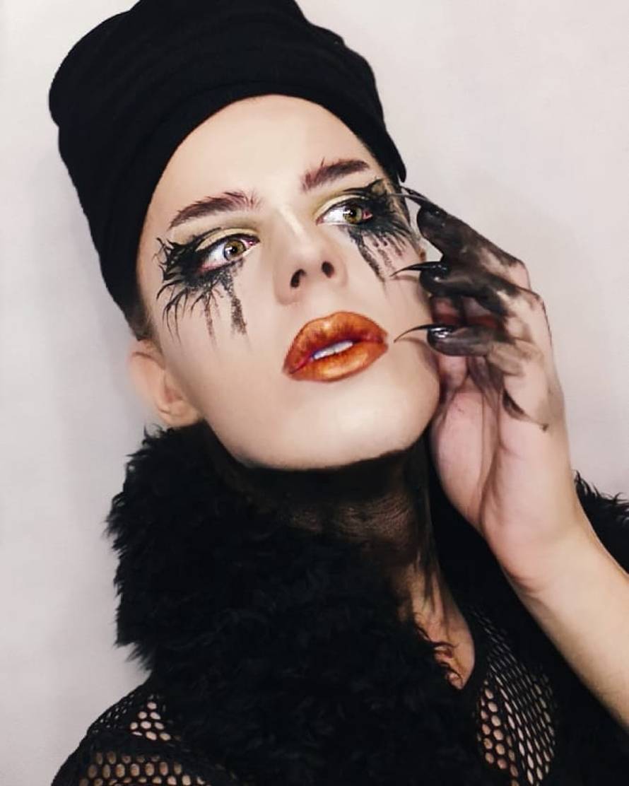 Ante (18): Učim za državnu maturu i nosim mamine haljine