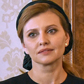 Prva dama Ukrajine: 'Ovaj rat nije tamo negdje, Putin sutra može napasti i vaše gradove'