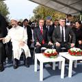 Erdogan i Milanović se vratili u Zagreb, turski vođa najavio je još veću suradnju dviju zemalja