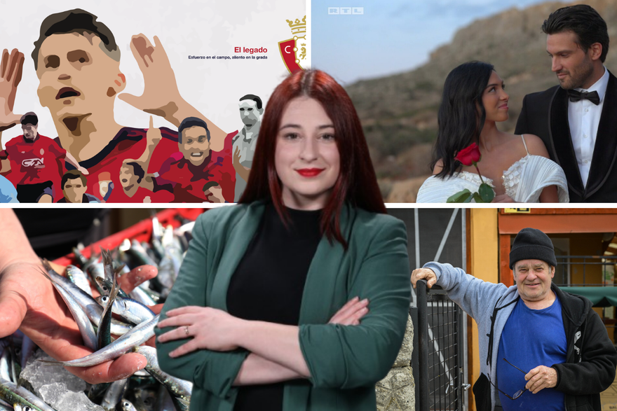 Gledajte '240 sekundi' 24sata