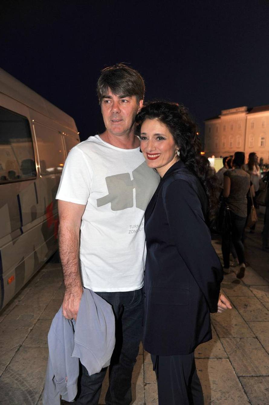 Ovako je prije 31 godinu Doris Dragović izgledala na vjenčanju