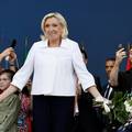UNATO&Ccaron; PRESUDI! Le Pen ulazi u utrku za predsjednicu Francuske