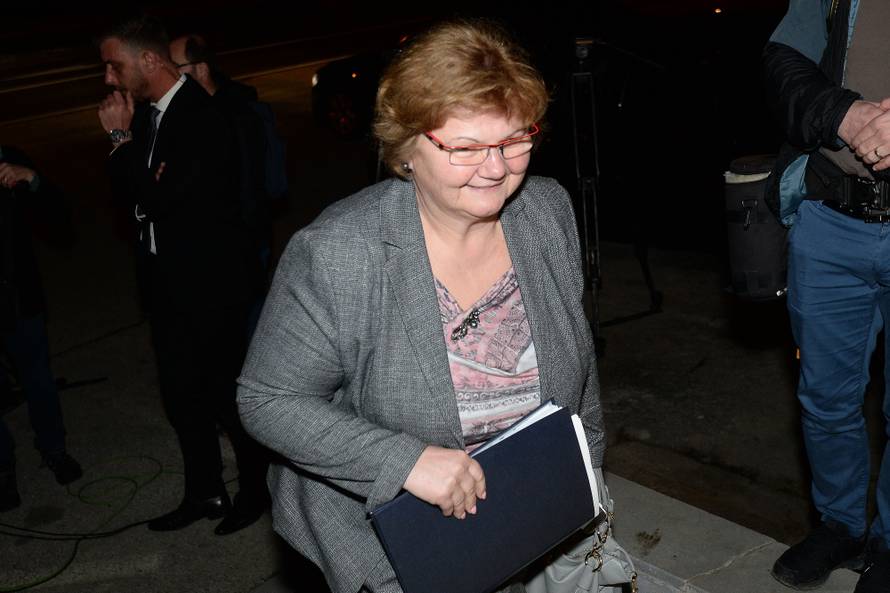 Plenković: U slučaju Konvencije smo pod pritiskom aktivizma