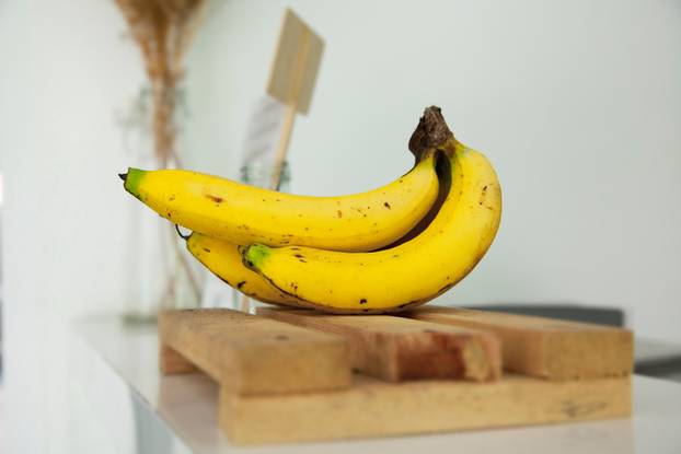 bananas