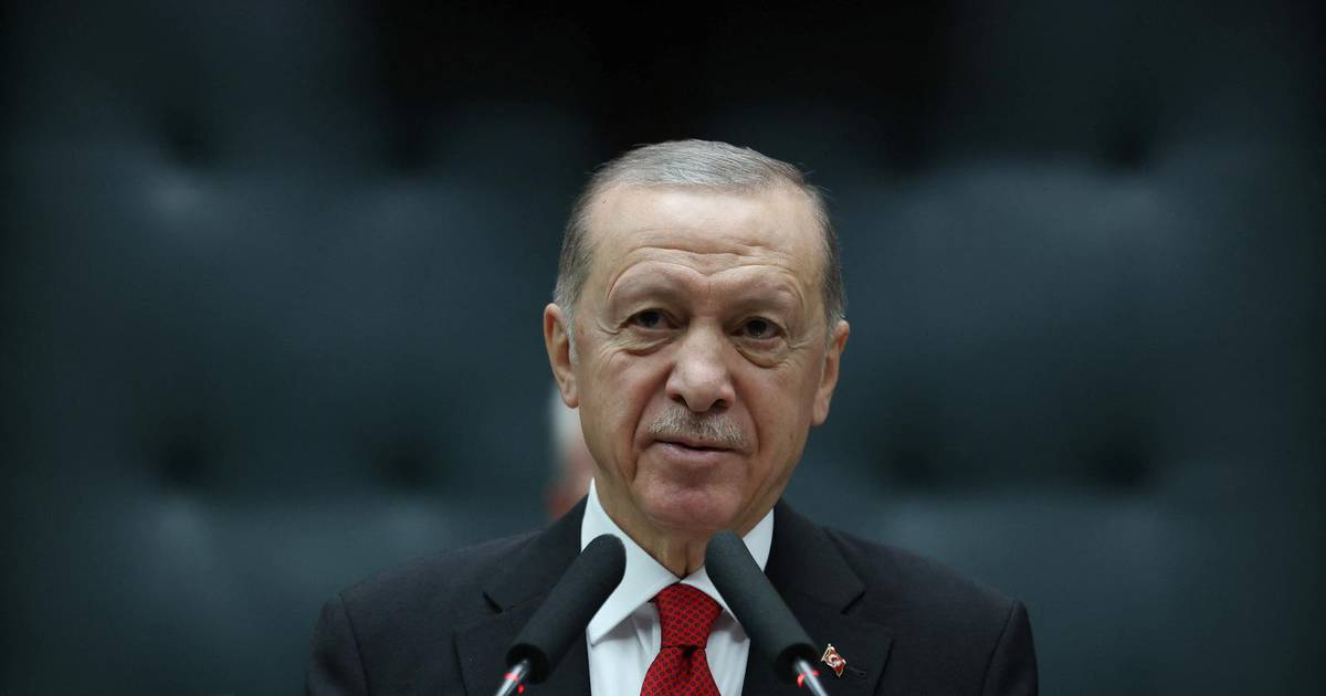 Erdogan: Israeli Prime Minister to be prosecuted as a war criminal