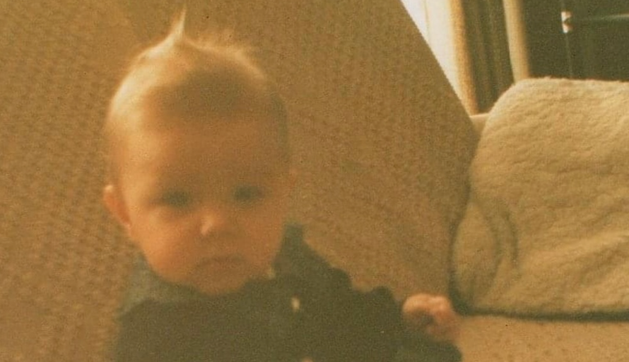 Znaš li tko sam? 'Kao mala sam imala više kose nego sada...'