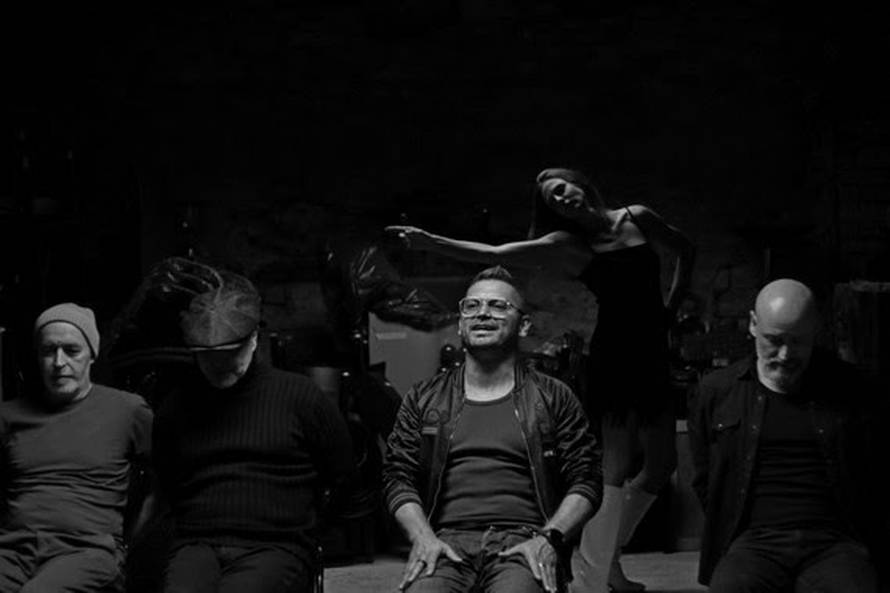 Vatra, Pavel, Detour i Mayales objavili pjesmu 'Doživotno'