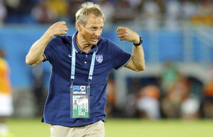 Klinsmann: Tko me najviše od trenera izluđivao? Otto Barić!