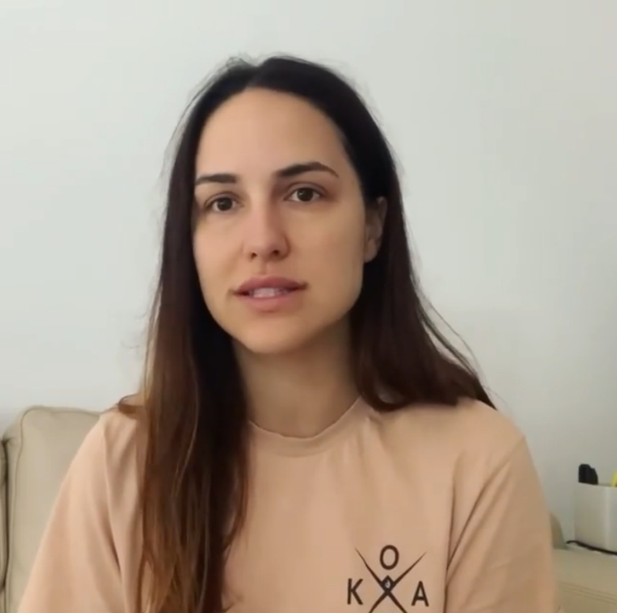 'Godinu dana nisam jela meso i  osjećala sam se 300% bolje...'