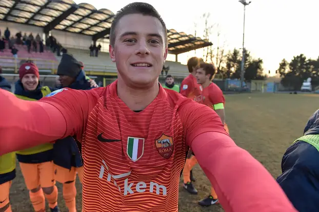 FOTO Bili su hrvatski talenti i potpisali za gigante. Evo gdje su