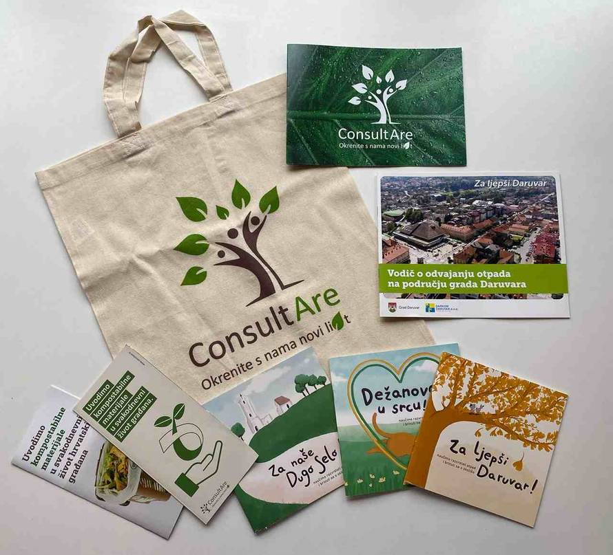 Izazovi u gospodarenju biootpadom: Konferencija u Šibeniku