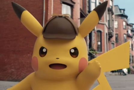 Detektiv Pikachu: Pokémoni će postati cjelovečernji igrani film