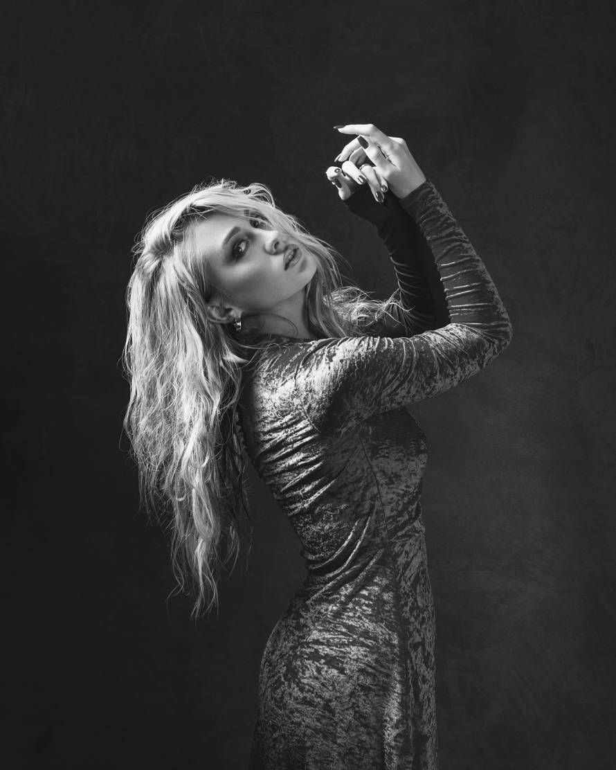 Albina objavila fotku s probe 'Plesa sa zvijezdama': 'Ritam i osjećaj za ples imam oduvijek'