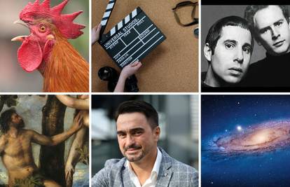 Vrijeme je za kviz! Riješite ovih 25 pitanja iz opće kulture i istrenirajte moždane vijuge