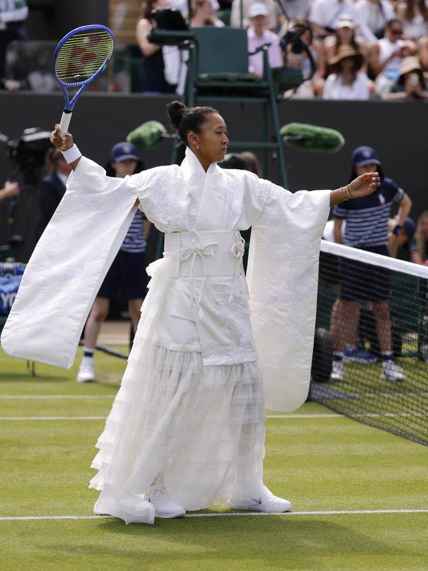 Wimbledon