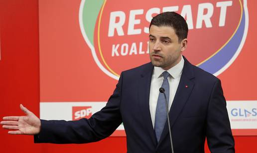 Bernardić je otišao. Prekasno. Ali to ne znači da se SDP spasio