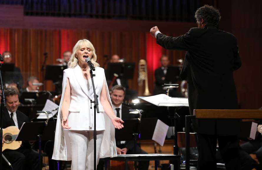 Tajči i Moti Giladi nastupali na svečanom koncertu u Lisinskom povodom 75. godišnjice osnivanja države Izrael