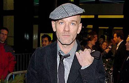 Pjevač R.E.M.-a Michael Stipe priznao da je gay