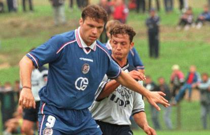 Dinamova legenda: Navijači su me vrijeđali pa i pljuvali na ulici