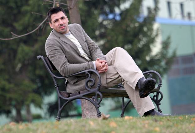 Zagreb: Stephan Macchi, kulinarski majstor i voditelj showa Jezikova juha