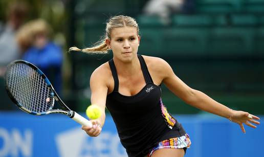 Šteta: Jana izgubila nemoguće, ostala bez WTA finala u Tokiju