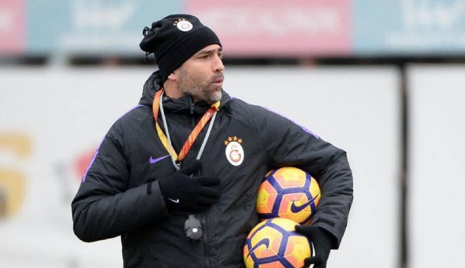 Gazda bez milosti: Igor Tudor dobio je otkaz u Galatasarayu