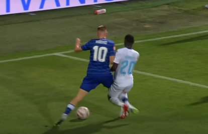 Sudačka komisija: Rijeka je oštećena u derbiju. Ovo nije trebao biti penal za Dinamo...