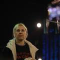 U padu nadstre&scaron;nice u N. Sadu izgubila je sina. Oglasila se nakon pada Vu&ccaron;i&cacute;a: Zlo je oti&scaron;lo!
