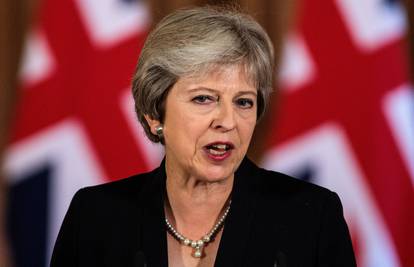 May imenovala Barclaya za najnovijeg ministra za Brexit