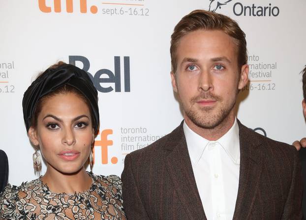 Eva Mendes i Ryan Gosling postali roditelji 