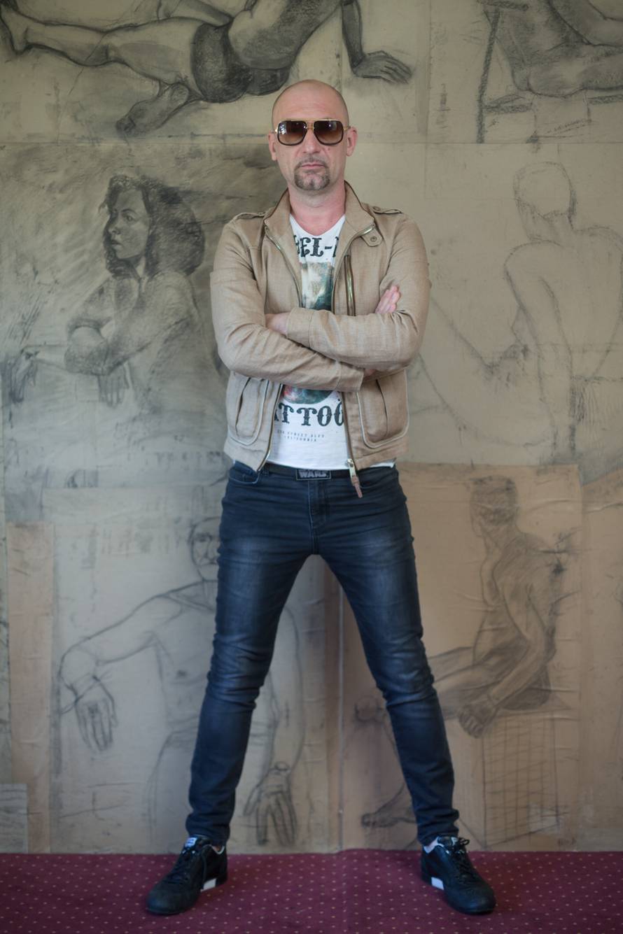 Đurđević: 'Indira može pjevati moje hitove dok ne skupi svoje'