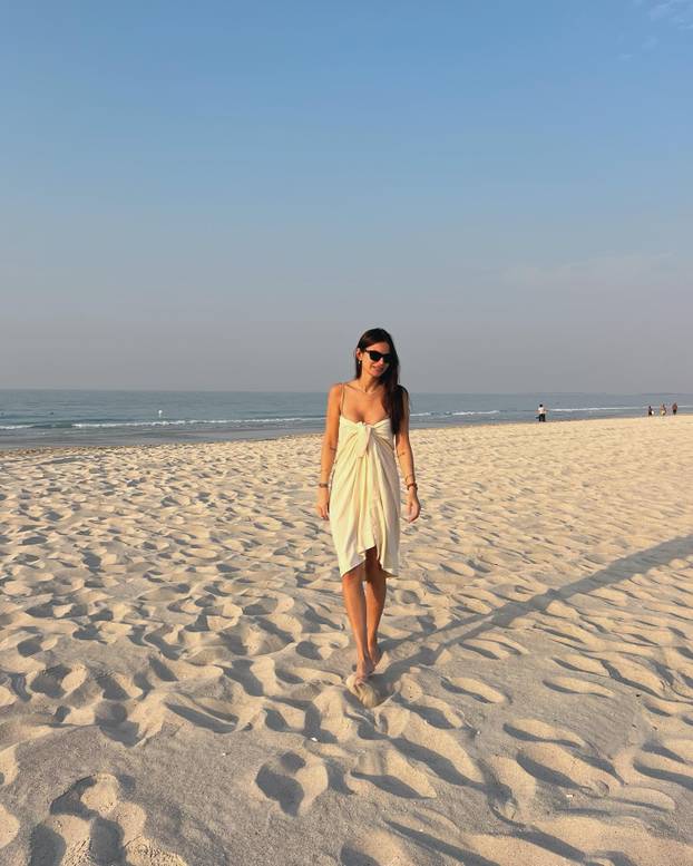 FOTO Ona ljubi F1 prvaka, a s drugim je vozačem dobila dijete