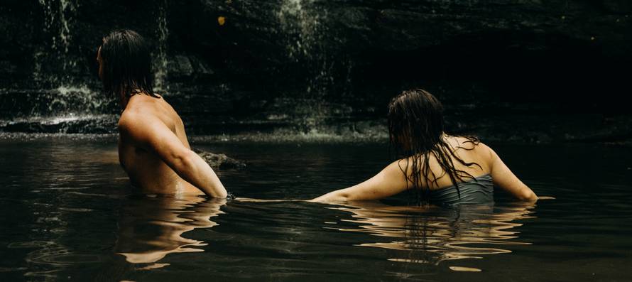 Reci - 'Sj*ban sam'. Pa što, barem si osvjestio da jesi...