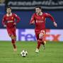 RB Leipzig - Liverpool FC