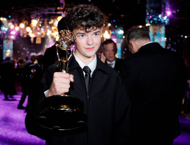 The 77th Primetime Emmy Awards in Los Angeles