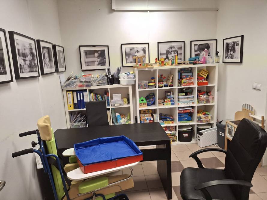 Snaga zajednice i brige: projekti koji vraćaju nadu onkološkim bolesnicima i djeci s  teškoćama