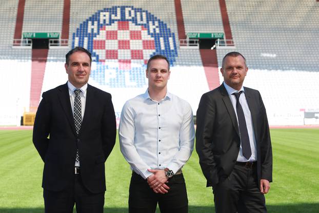 Hajduk konferencija