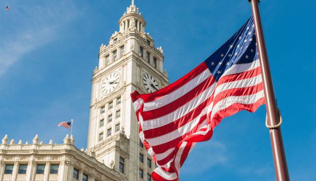 FOTO Ovo je 20 saveznih država SAD-a s najgorom kvalitetom života: Mnogi će se iznenaditi...