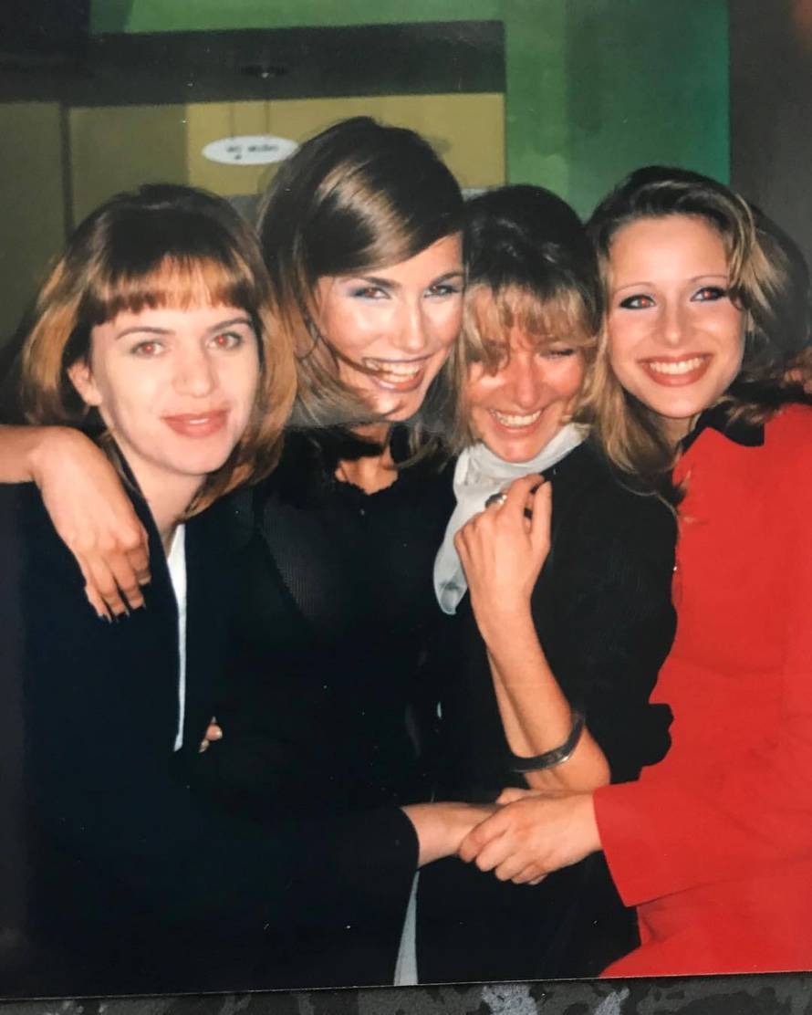 Tihana Harapin za 24sata: 'Prvi veći honorar dala sam za Fiću, ponosno sam vozila roditelje...'