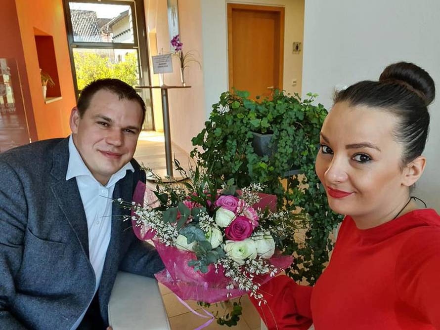 BB Mirjana raznježila pratitelje fotkom sa sinom: 'Medenjaci'